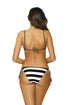 Swimsuit two piece model 116542